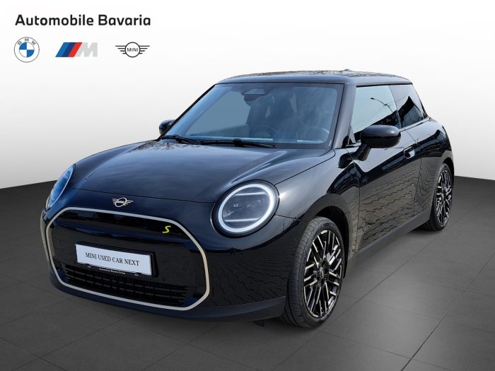 MINI Cooper E, COOPER SE, 2024, 7124 km