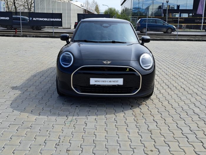MINI Cooper E, COOPER SE, 2024, 7124 km