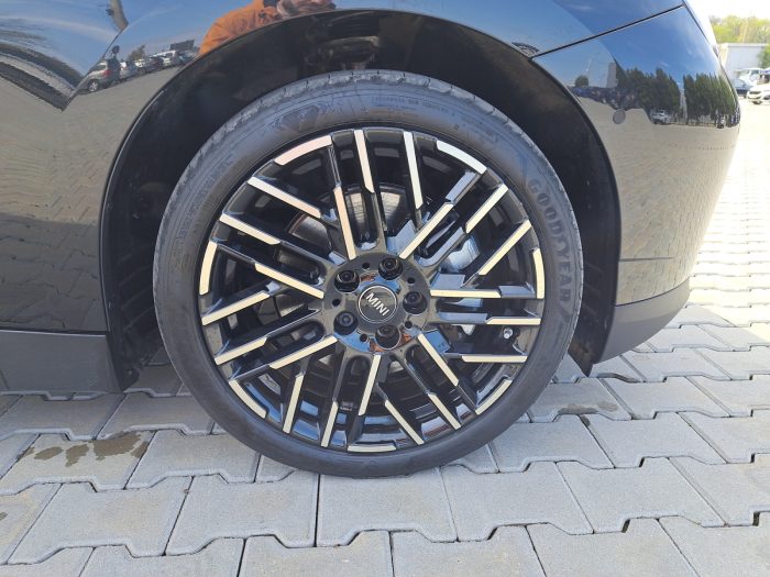 MINI Cooper E, COOPER SE, 2024, 7124 km