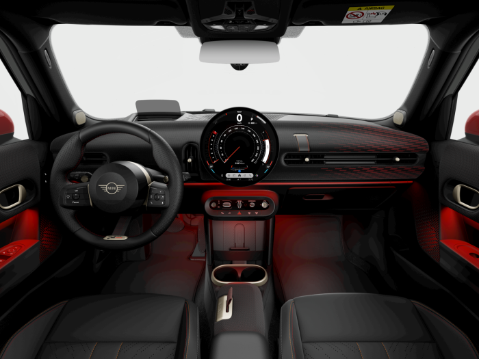 MINI Cooper S, S 5-DOORS, 2024, 4341 km