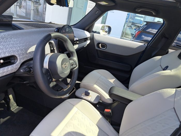 MINI Cooper S, S 5-DOORS, 2024, 5641 km