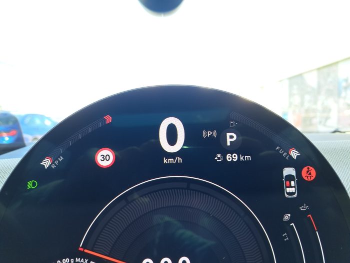 MINI Cooper S, S 5-DOORS, 2024, 5641 km