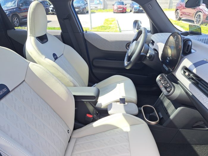 MINI Cooper S, S 5-DOORS, 2024, 5641 km