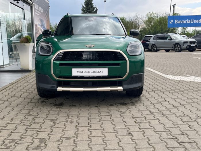 MINI Countryman, COOPER COUNTRYMAN, 2024, 4618 km