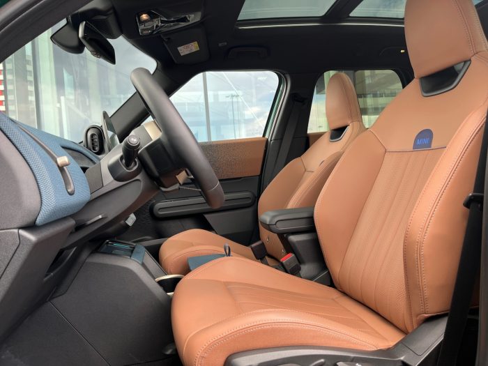 MINI Countryman, COOPER COUNTRYMAN, 2024, 4618 km