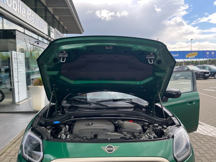 MINI Countryman, COOPER COUNTRYMAN, 2024, 4618 km