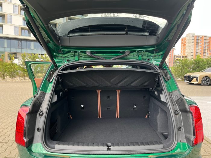 MINI Countryman, COOPER COUNTRYMAN, 2024, 4618 km