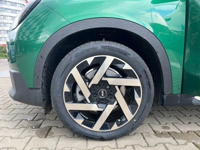 MINI Countryman, COOPER COUNTRYMAN, 2024, 4618 km