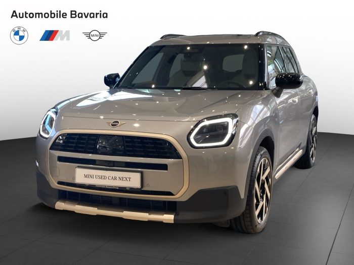 MINI Countryman, COOPER COUNTRYMAN, 2024, 5994 km