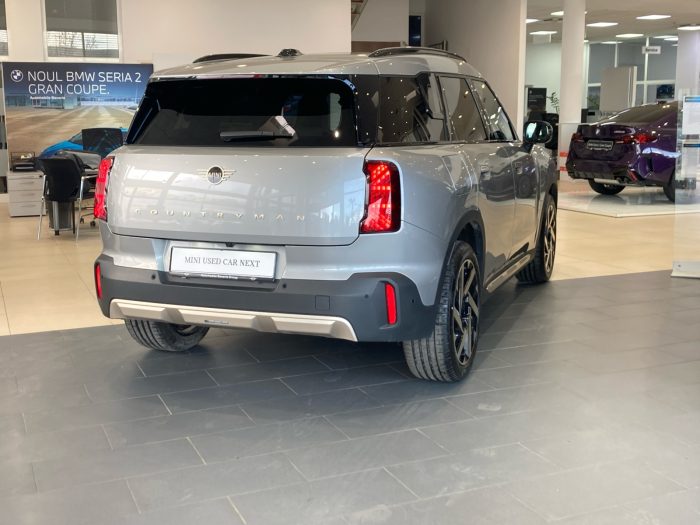 MINI Countryman, COOPER COUNTRYMAN, 2024, 5994 km
