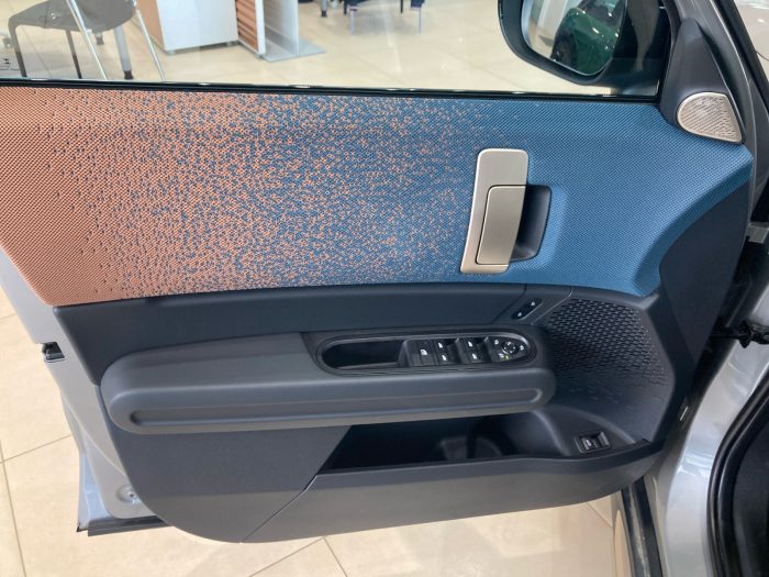 MINI Countryman, COOPER COUNTRYMAN, 2024, 5994 km