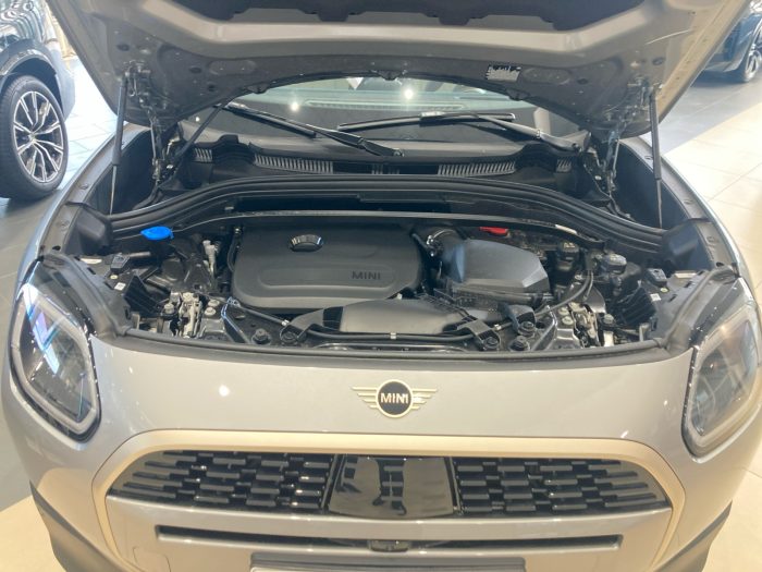 MINI Countryman, COOPER COUNTRYMAN, 2024, 5994 km