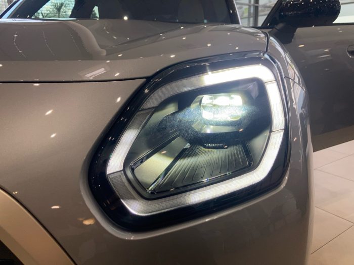 MINI Countryman, COOPER COUNTRYMAN, 2024, 5994 km