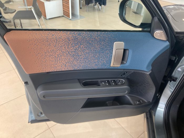 MINI Countryman, COUNTRYMAN E, 2024, 8933 km