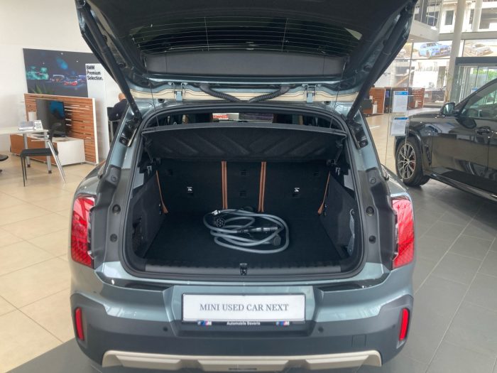 MINI Countryman, COUNTRYMAN E, 2024, 8933 km