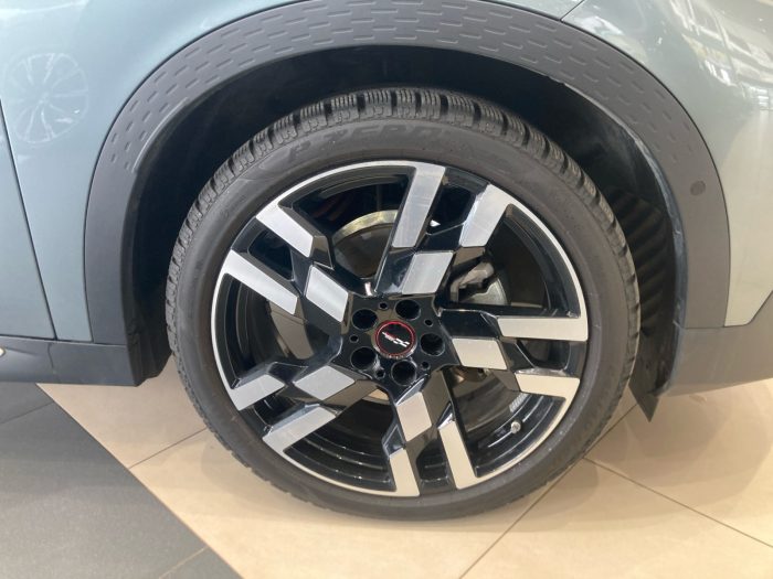 MINI Countryman, COUNTRYMAN E, 2024, 8933 km