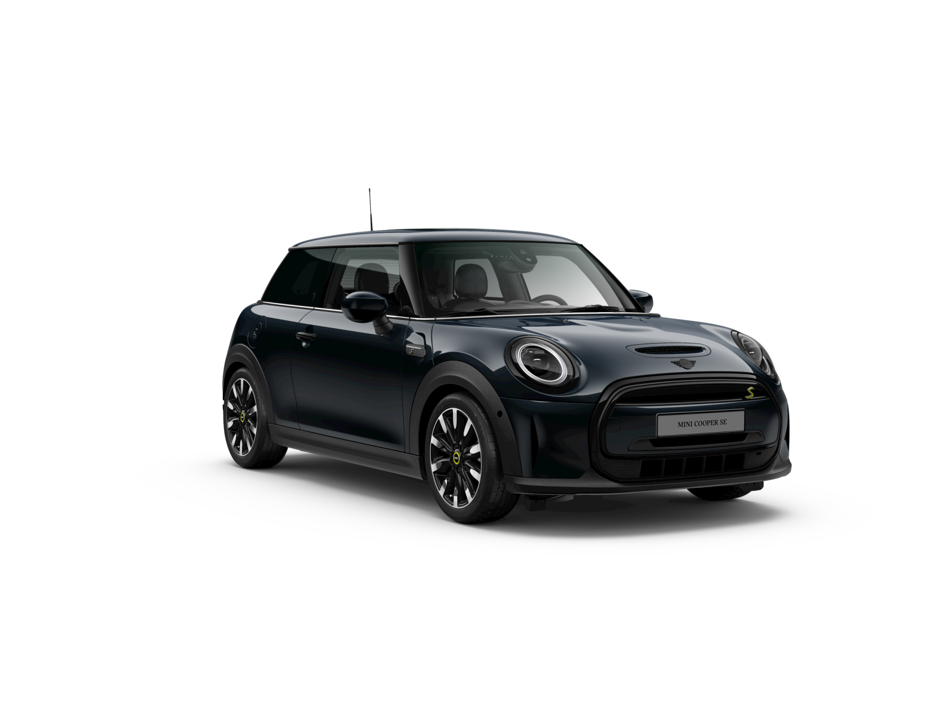 MINI Hatch 3 usi, COOPER SE, 2021, 14900 km