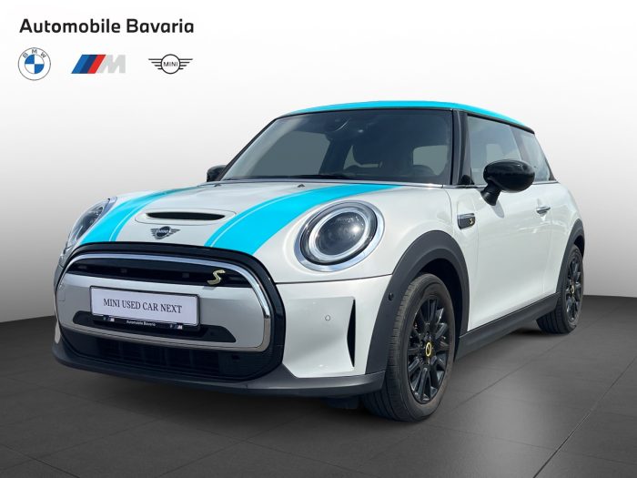 MINI Hatch 3 usi, COOPER SE, 2021, 65000 km