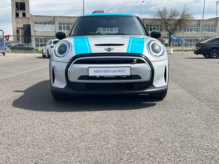 MINI Hatch 3 usi, COOPER SE, 2021, 65000 km