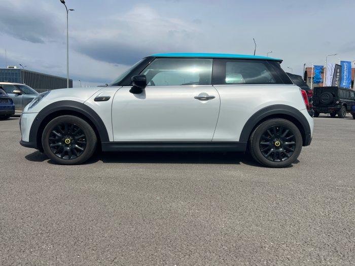 MINI Hatch 3 usi, COOPER SE, 2021, 65000 km