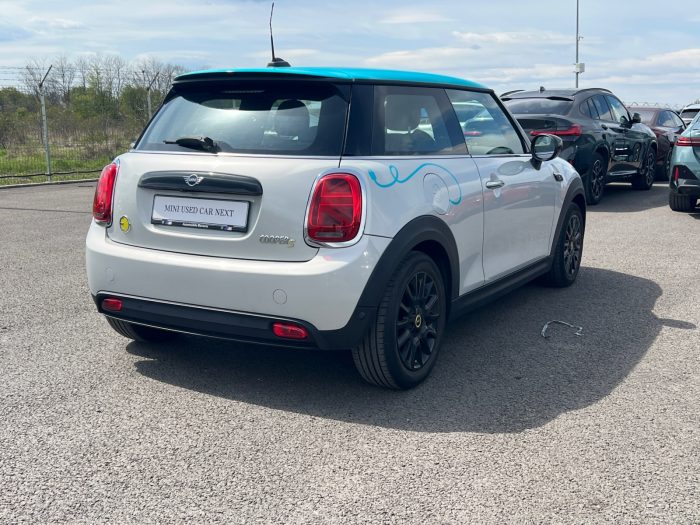 MINI Hatch 3 usi, COOPER SE, 2021, 65000 km