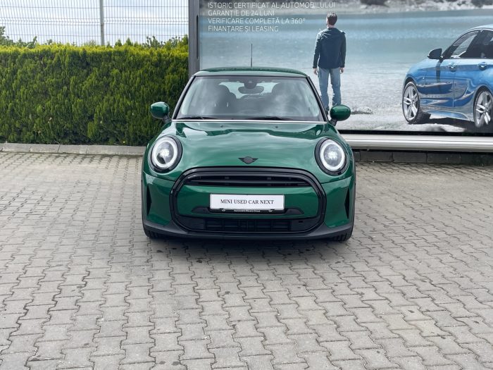 MINI Hatch 3 usi, COOPER, 2022, 16045 km