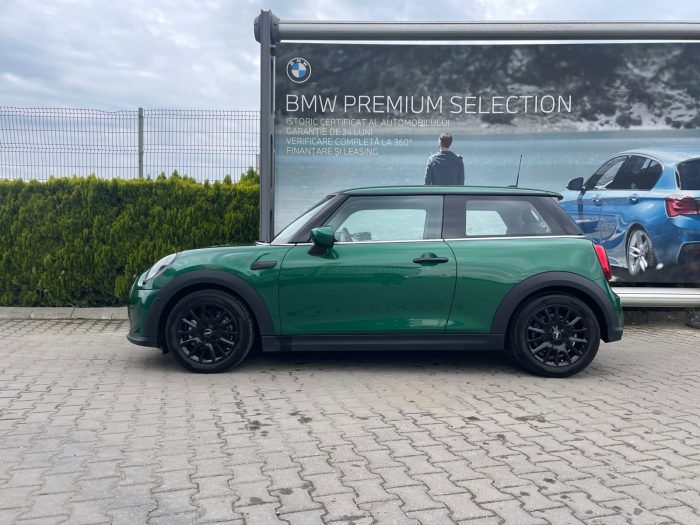MINI Hatch 3 usi, COOPER, 2022, 16045 km