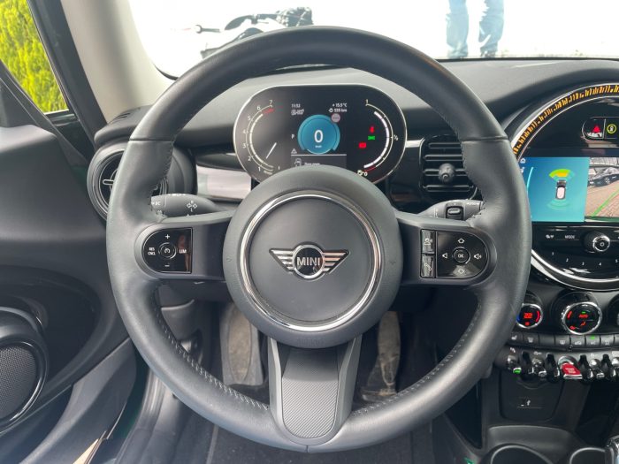 MINI Hatch 3 usi, COOPER, 2022, 16045 km