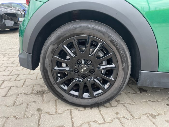 MINI Hatch 3 usi, COOPER, 2022, 16045 km