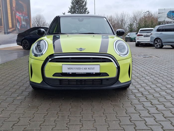 MINI Hatch 5 usi, COOPER, 2022, 29200 km