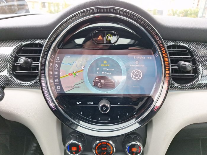 MINI Hatch 5 usi, COOPER, 2022, 29200 km