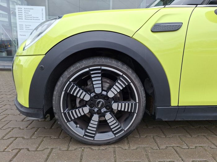 MINI Hatch 5 usi, COOPER, 2022, 29200 km