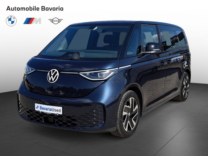 VOLKSWAGEN ID.Buzz PRO, , 2024, 8 km