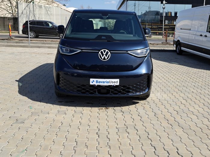 VOLKSWAGEN ID.Buzz PRO, , 2024, 8 km