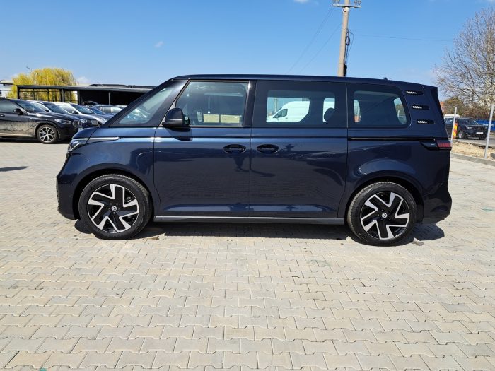 VOLKSWAGEN ID.Buzz PRO, , 2024, 8 km