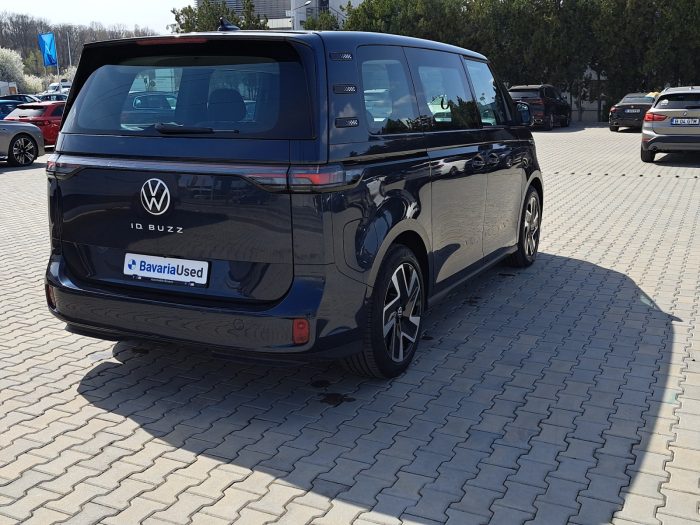 VOLKSWAGEN ID.Buzz PRO, , 2024, 8 km