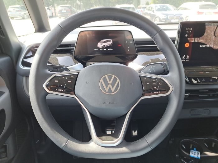 VOLKSWAGEN ID.Buzz PRO, , 2024, 8 km