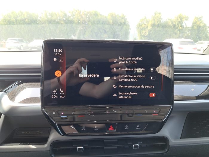 VOLKSWAGEN ID.Buzz PRO, , 2024, 8 km