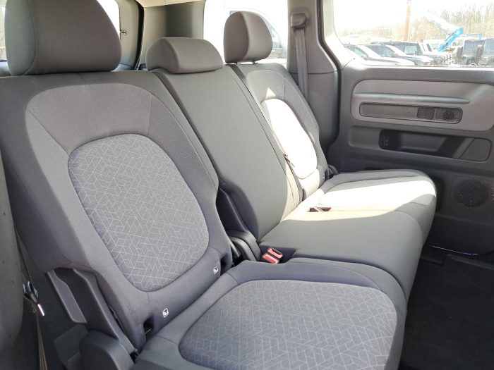 VOLKSWAGEN ID.Buzz PRO, , 2024, 8 km