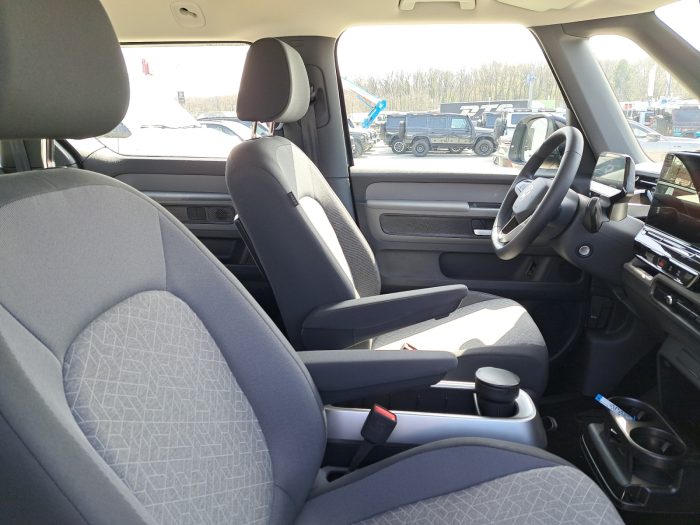 VOLKSWAGEN ID.Buzz PRO, , 2024, 8 km