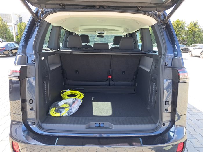 VOLKSWAGEN ID.Buzz PRO, , 2024, 8 km