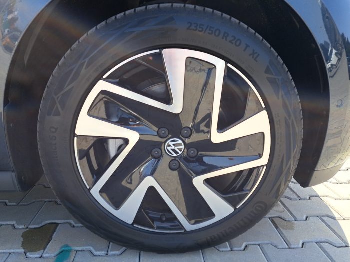 VOLKSWAGEN ID.Buzz PRO, , 2024, 8 km