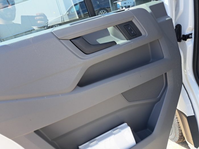 VOLKSWAGEN Crafter, , 2024, 11 km