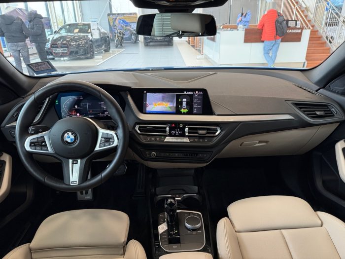 BMW Seria 2, 218I GRAN COUPE, 2024, 23530 km