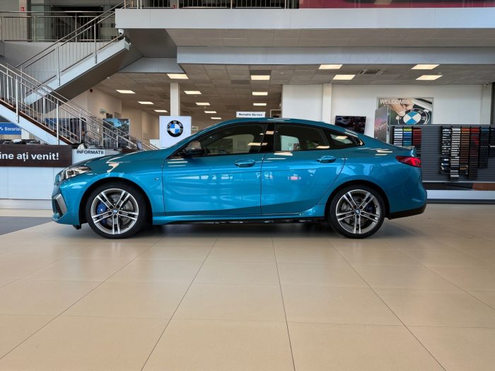 BMW Seria 2, M235I XDRIVE GRAN COUPE, 2024, 14500 km