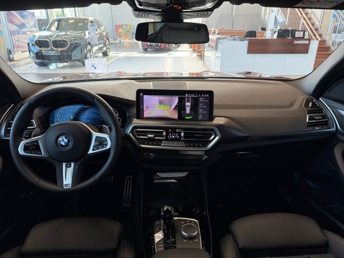 BMW X3, X3 XDRIVE30E, 2023, 20584 km