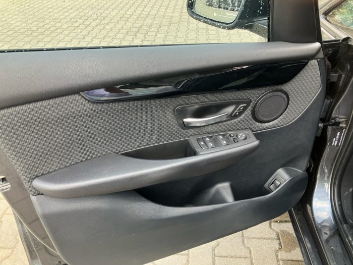 BMW Seria 2, 218I, 2021, 65300 km