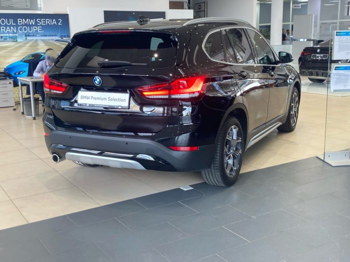BMW X1, X1 XDRIVE25E, 2022, 88000 km