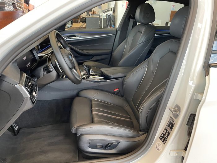 BMW Seria 5, 540I XDRIVE, 2022, 68100 km