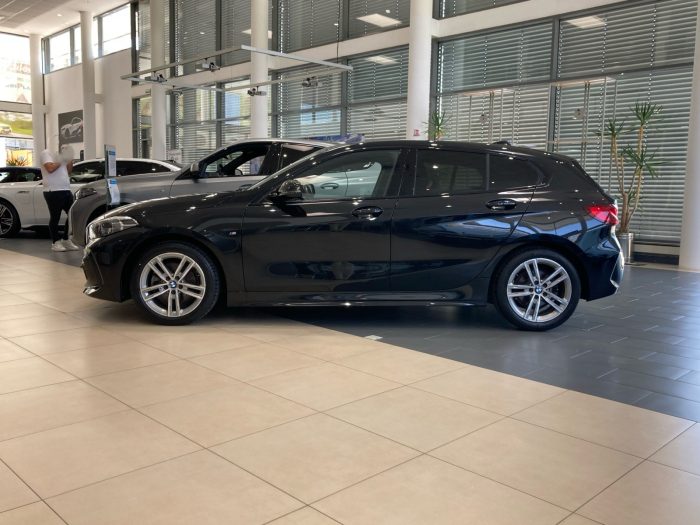 BMW Seria 1, 118I, 2022, 33080 km
